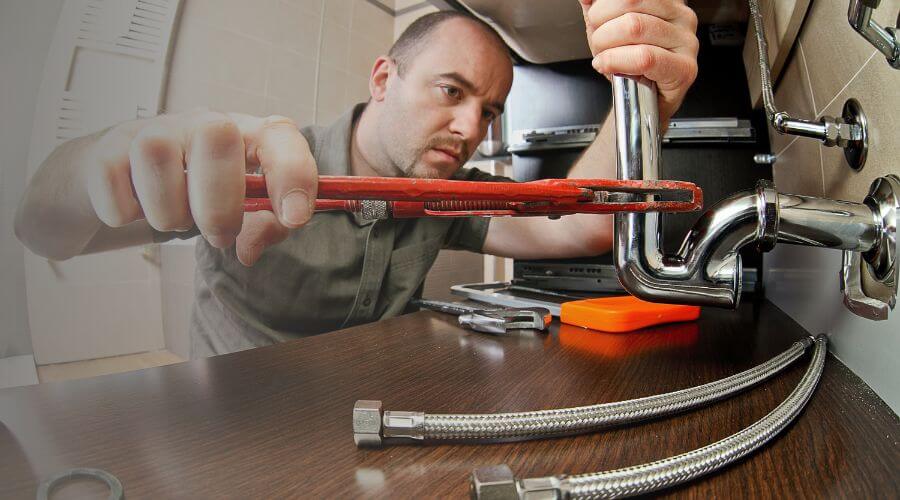 Professional emergency plumbing in Lowell, OR